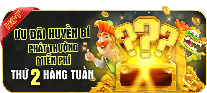 Tận dụng tiền thưởng và vòng quay miễn phí