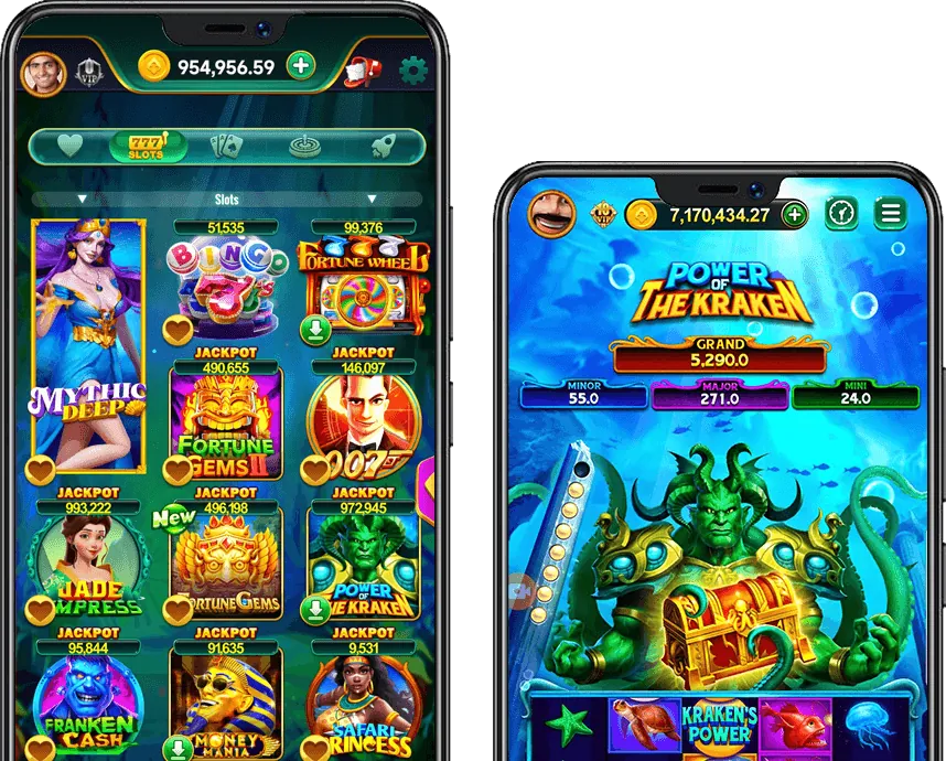 Đa dạng trò chơi Slot tại ga13net