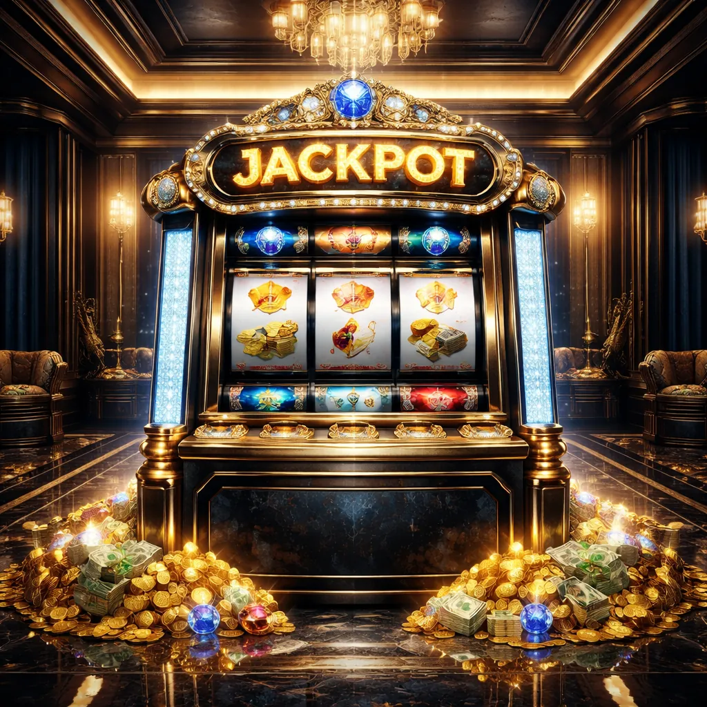 Trò chơi Casino trực tuyến