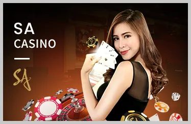 Tiền thưởng nạp lại cho trò chơi casino tại ga13net