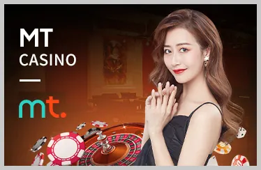 Casino Trực Tiếp ga13net